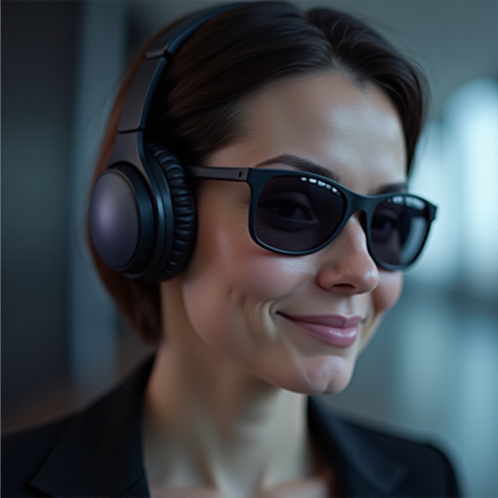 ผลข้างเคียงของหูฟังส่งผ่านกระดูก