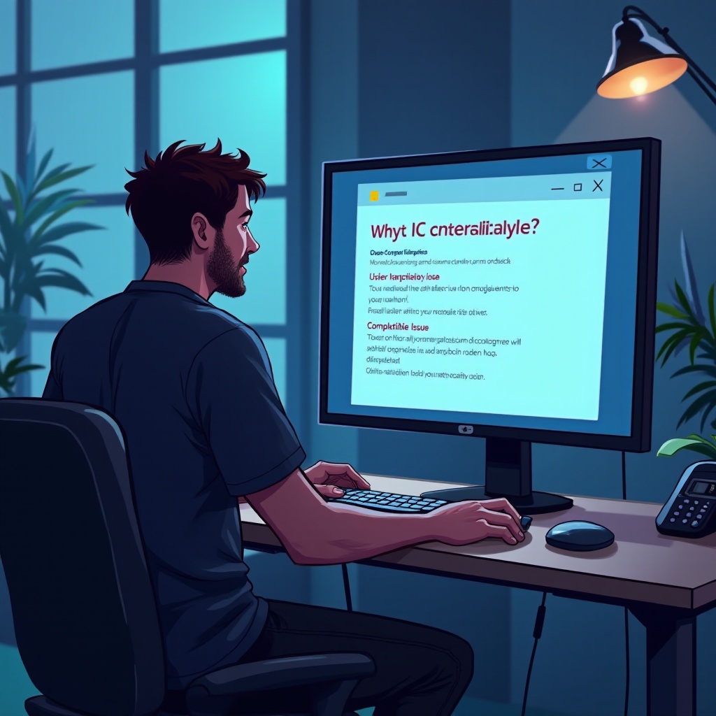 이 PC는 Windows 11을 실행할 수 없습니다