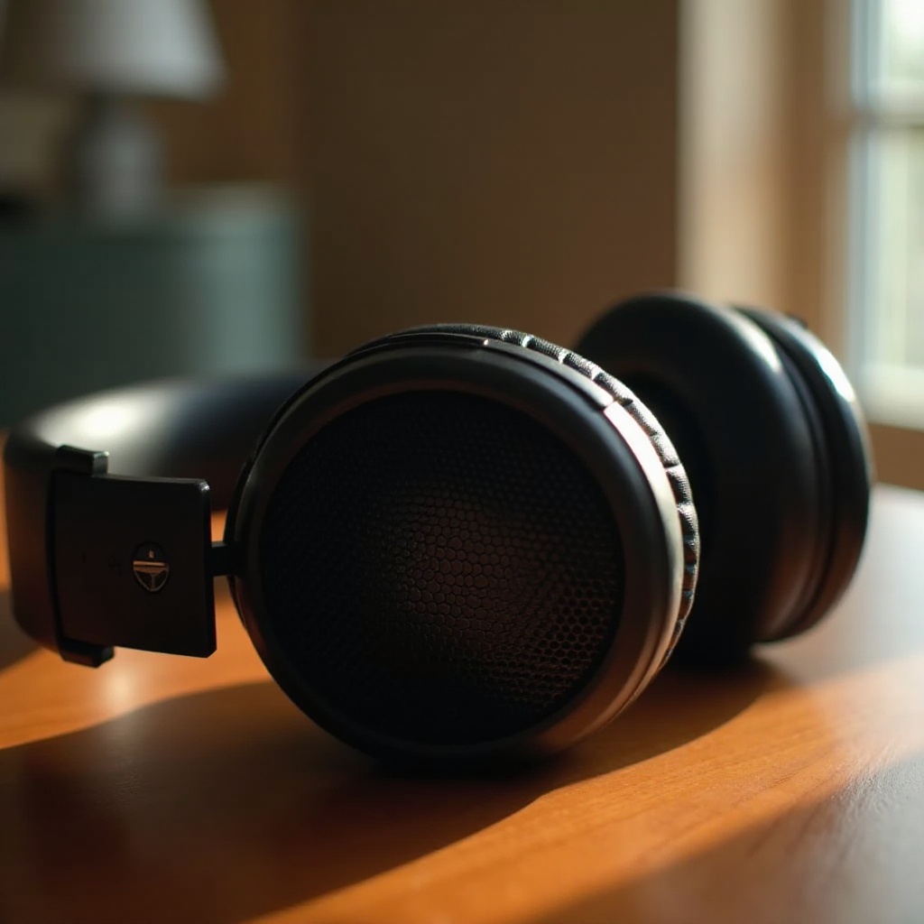 หูฟังแบบเปิดดีกับหูของคุณหรือไม่