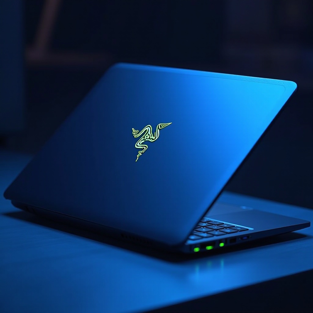 วิธีทำให้แล็ปท็อป razer เร็วขึ้น