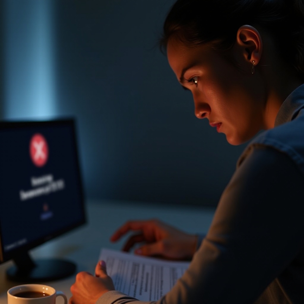 Windows 10'da bilgisayarınızı sıfırlarken bir sorun oluştu