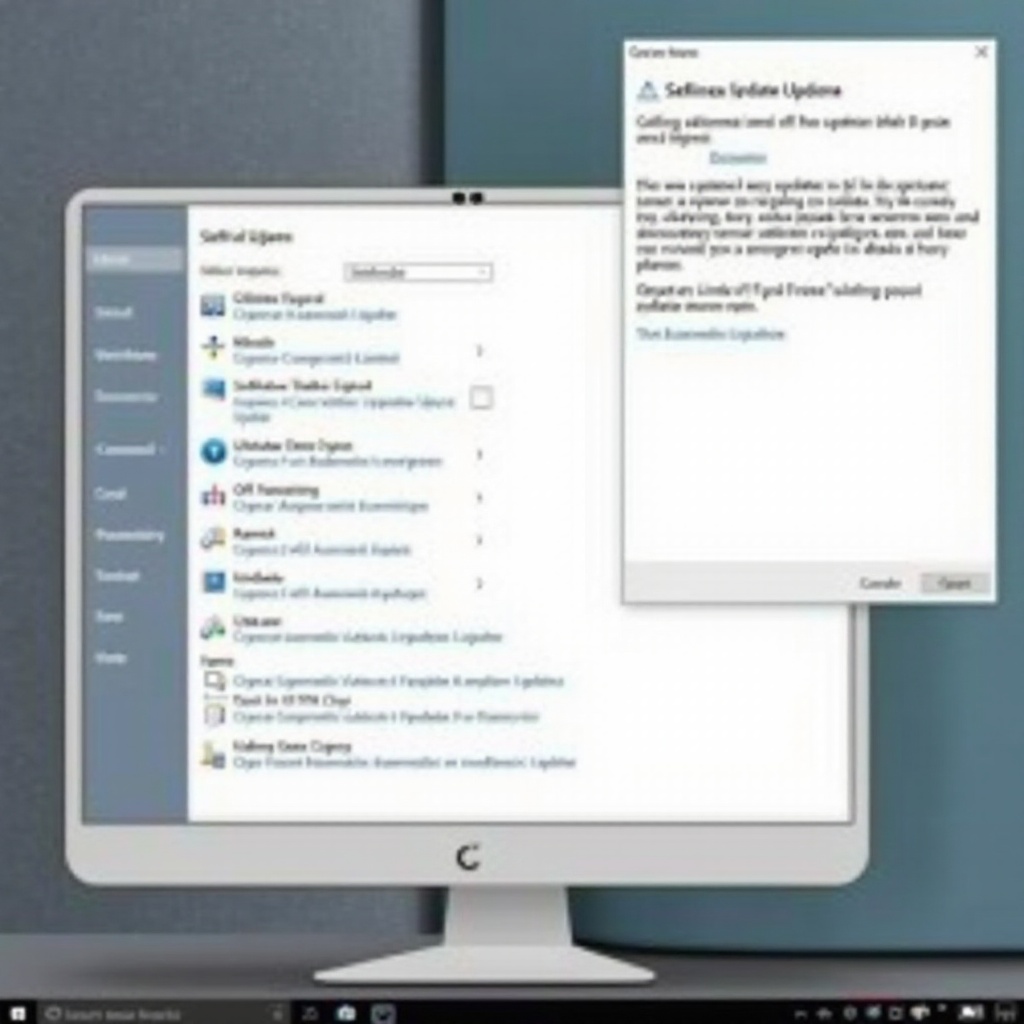 Windows 11에서 자동 업데이트를 끄는 방법