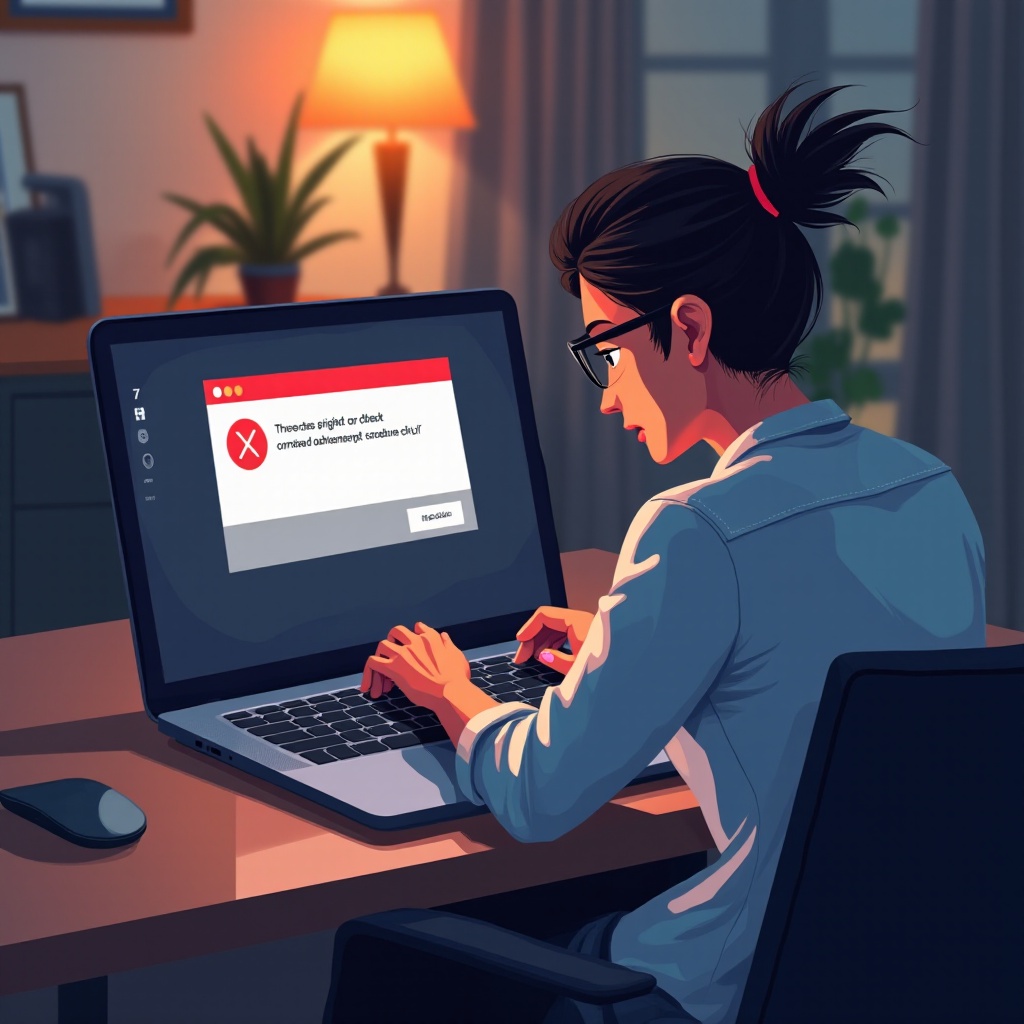 Ada masalah saat mereset PC Anda di Windows 10