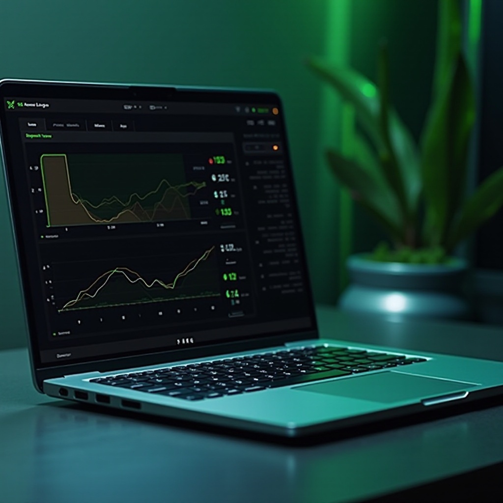 razer laptopu nasıl hızlandırılır
