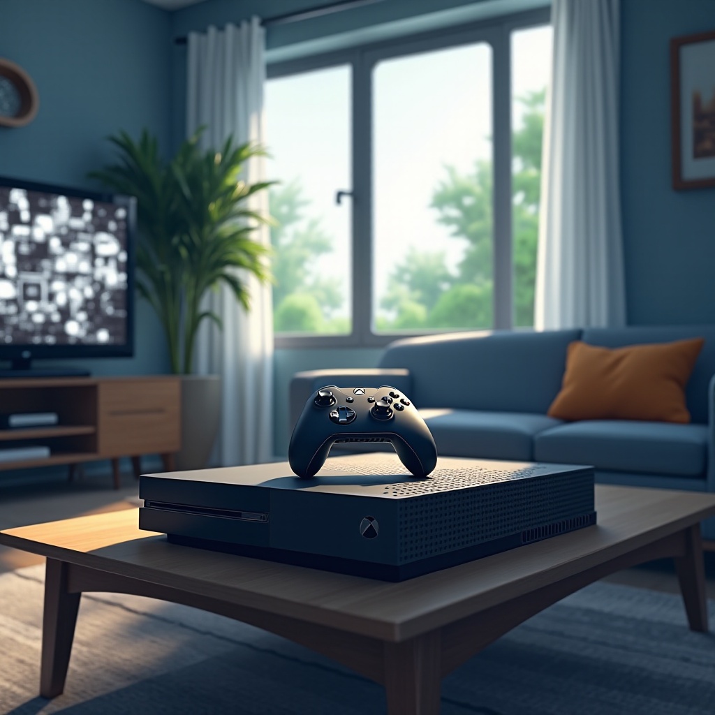 xbox one tidak bisa tetap menyala