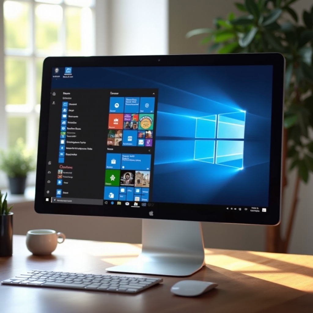 Windows 11 화면을 회전하는 단축키