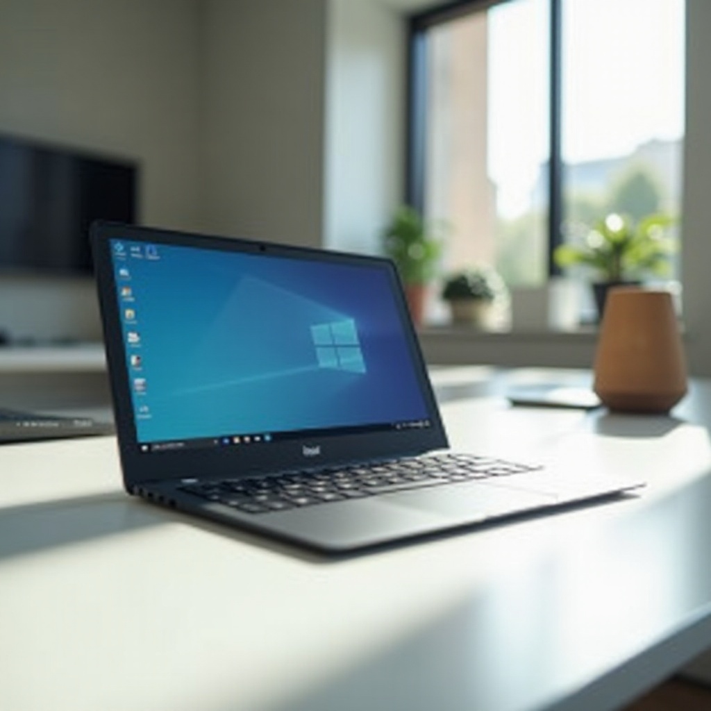 Apakah Chromebook memerlukan stiker Intel Inside agar berfungsi?