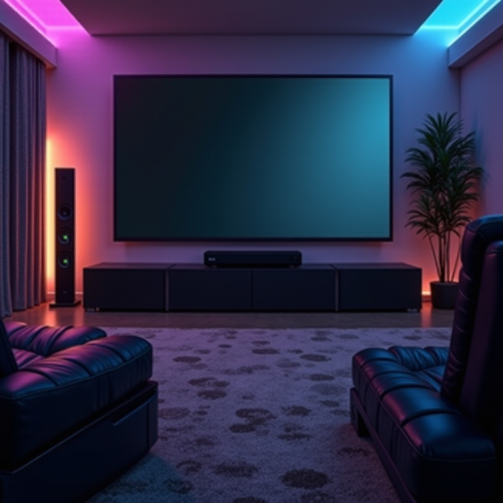 subwoofer terbaik teater rumah