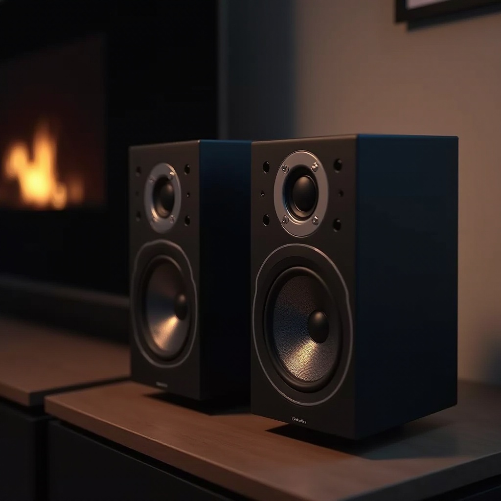 speaker terbaik dengan dolby atmos