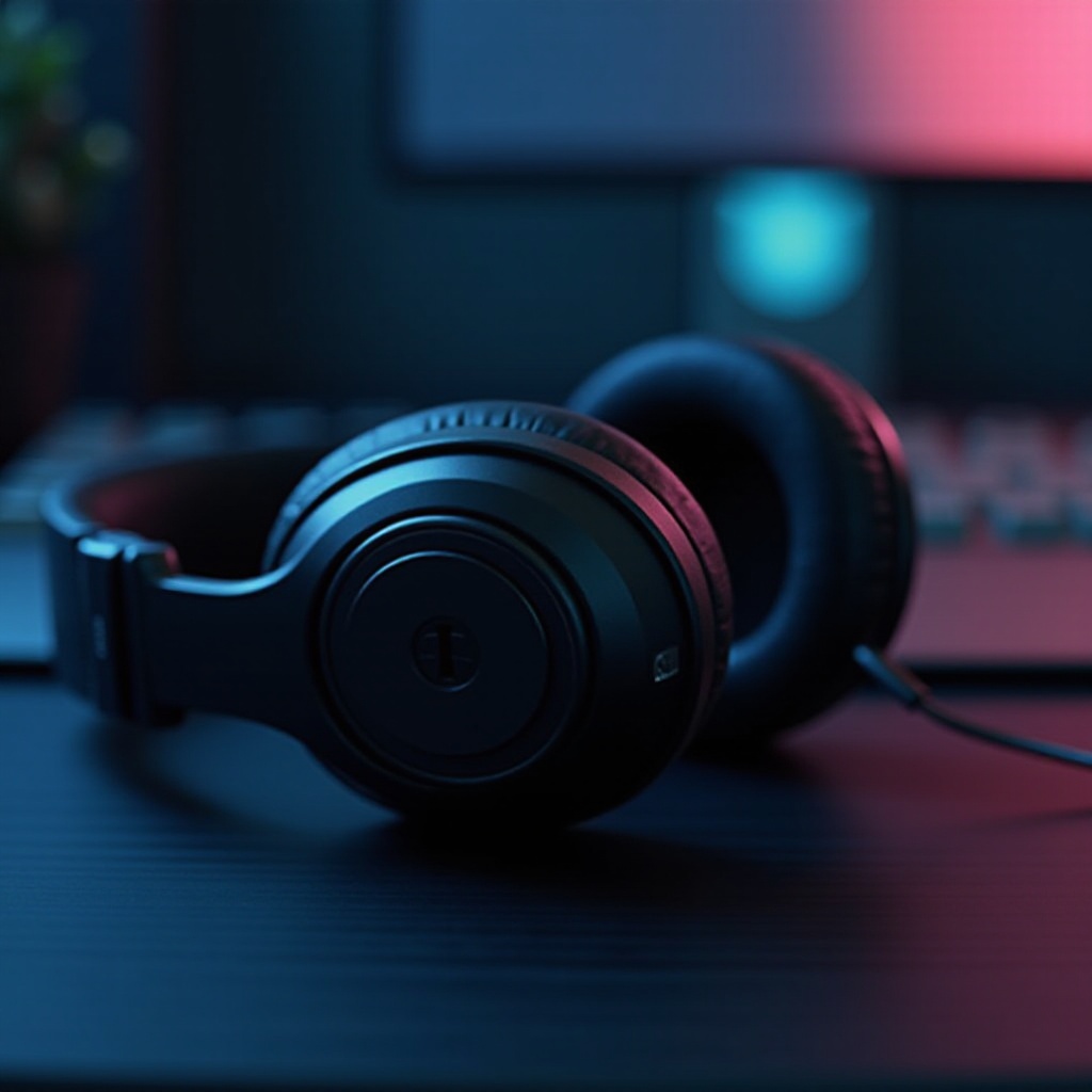 articis 7 ヘッドホンの音が歪んでいます