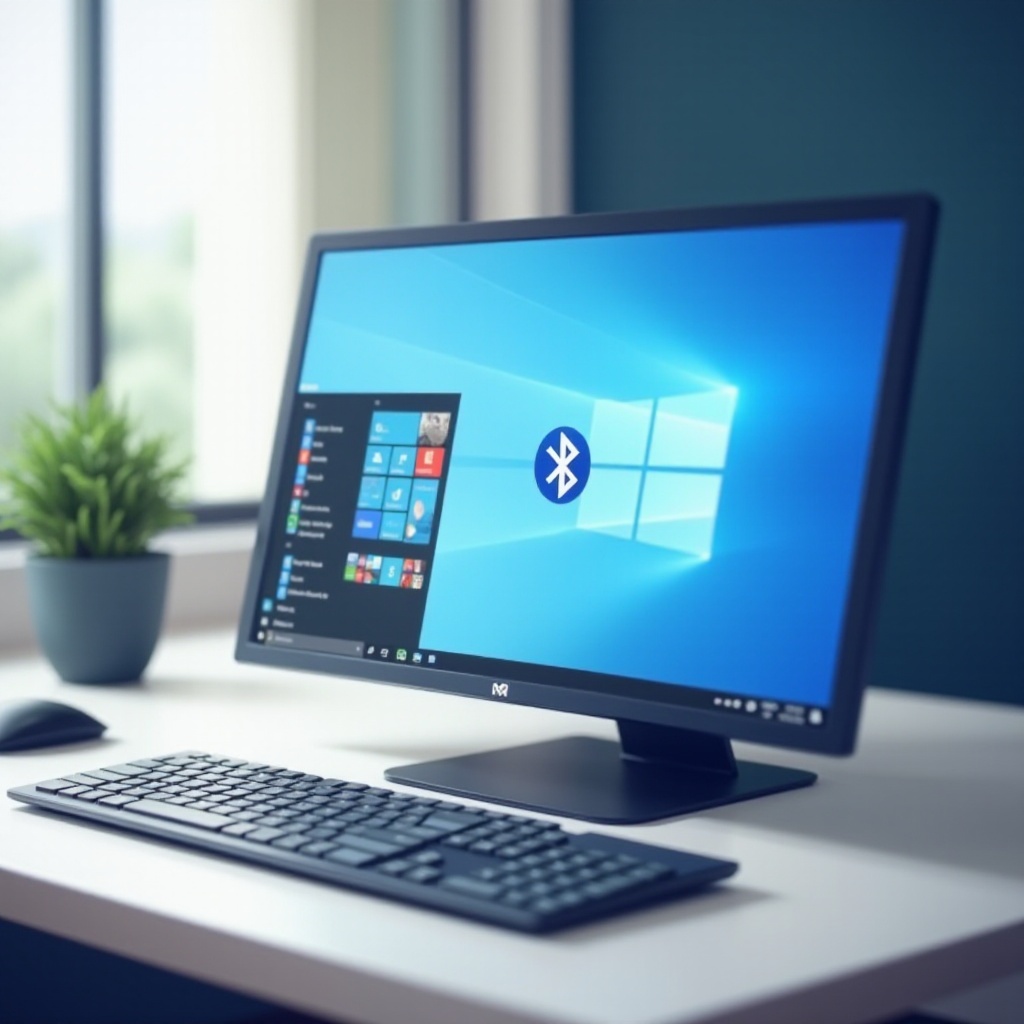 Windows'ta aynı anda iki bluetooth cihazına bağlan