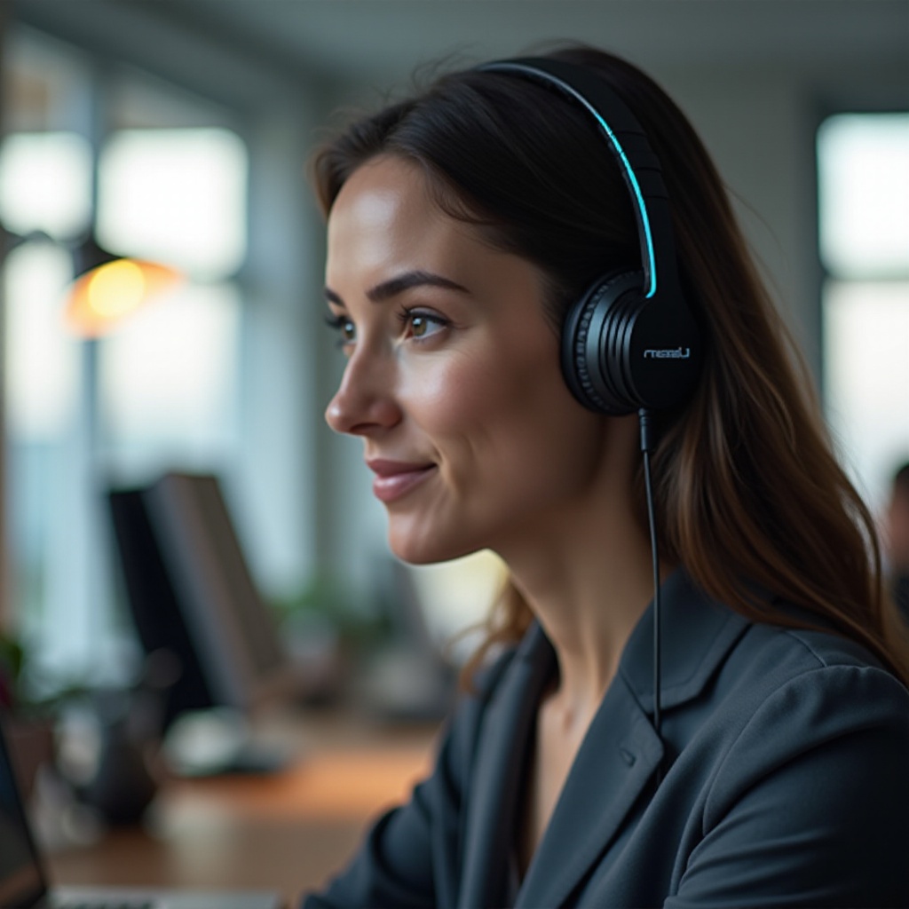 kemik iletimli kulaklıkların yan etkileri