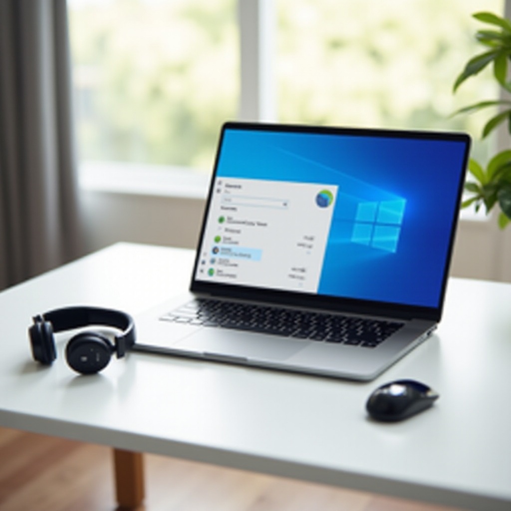 Windowsで同時に二つのBluetoothデバイスに接続する