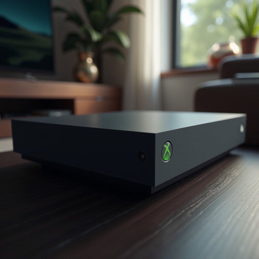 xbox series x watt değeri