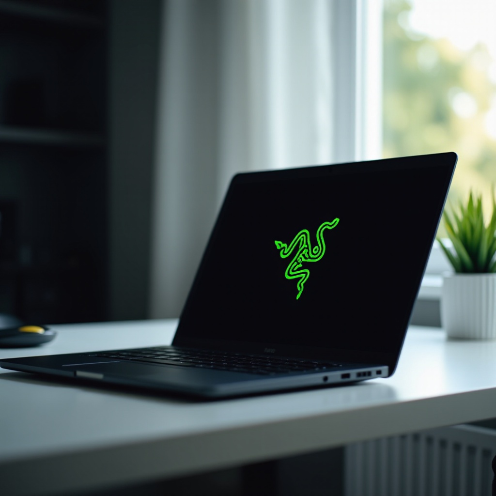 razer 노트북을 더 빠르게 만드는 방법