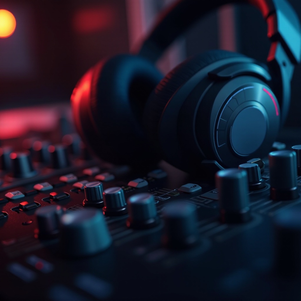 kontrol volume beats