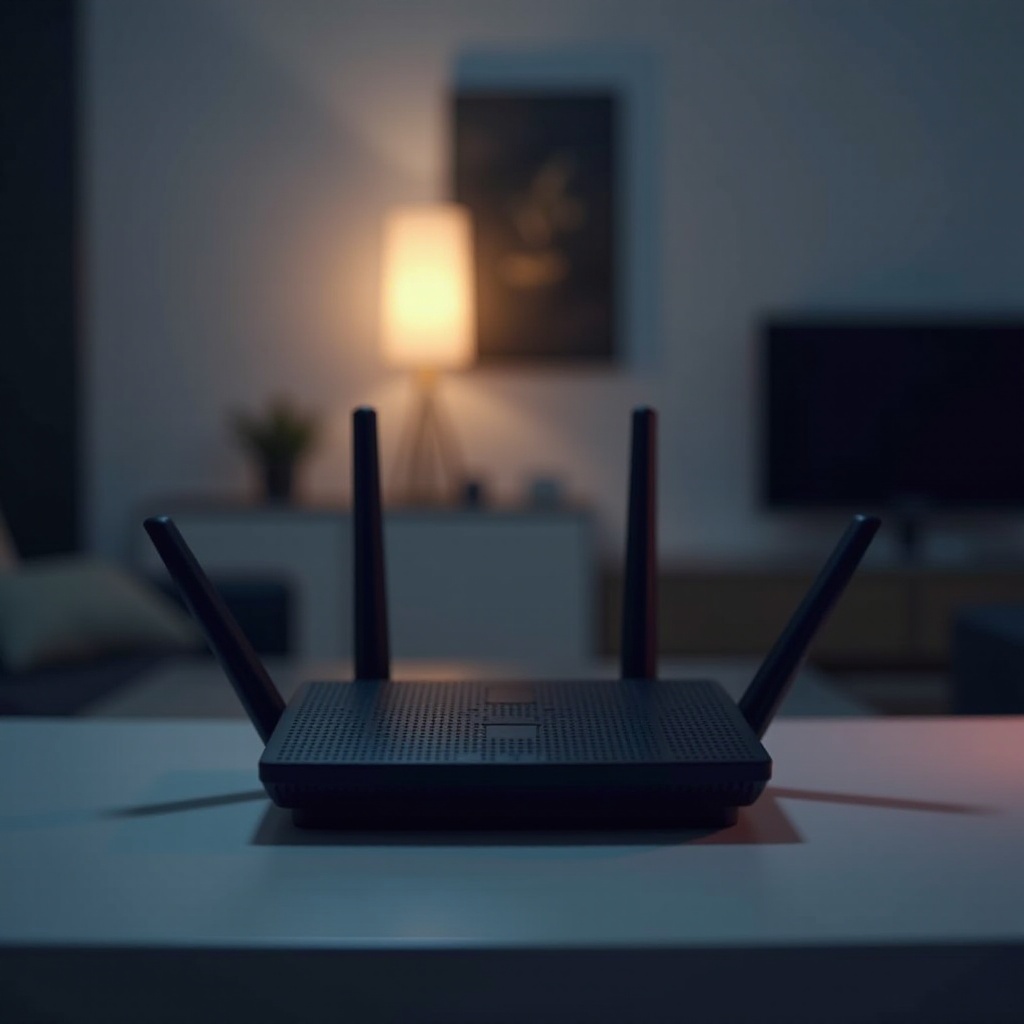 라우터의 브리지 모드는 무엇을 하나요?