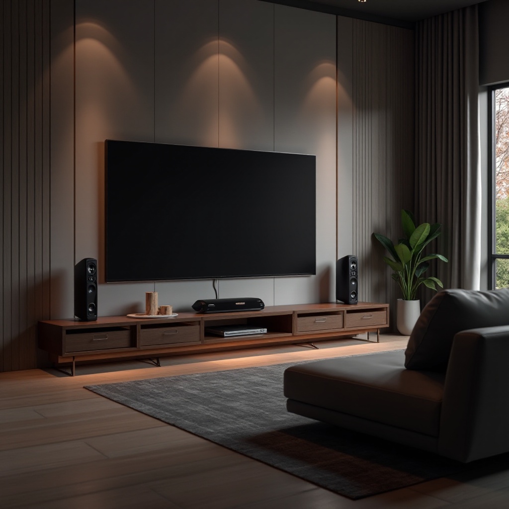 最高のドルビーアトモスシステム