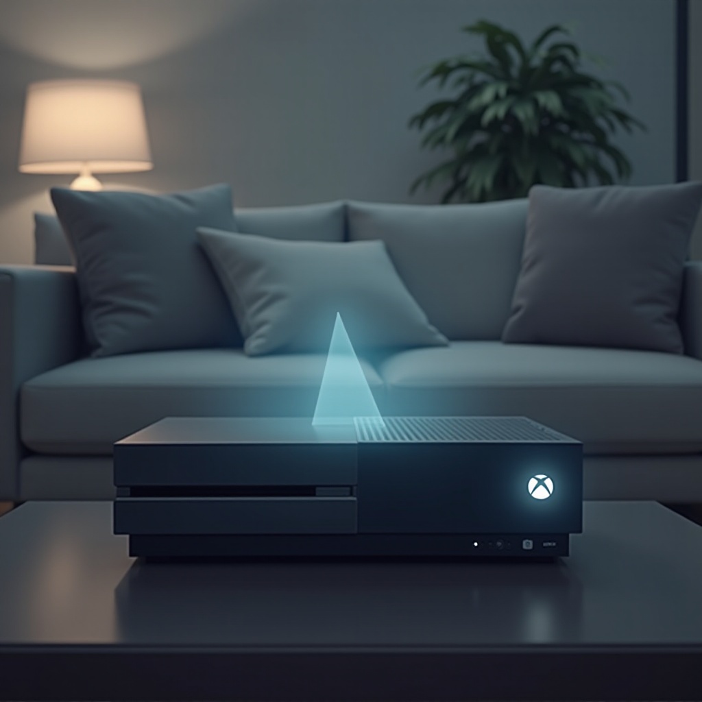 xbox one が電源を入れたままにできません