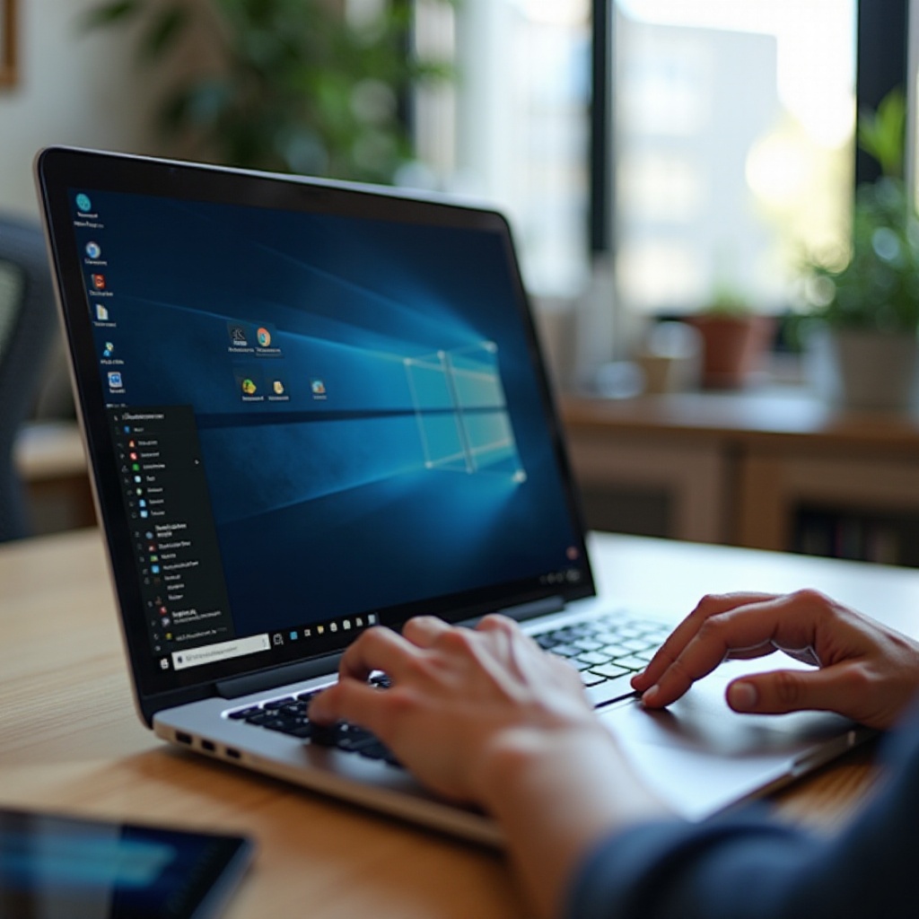 dizüstü bilgisayar ekranı ters