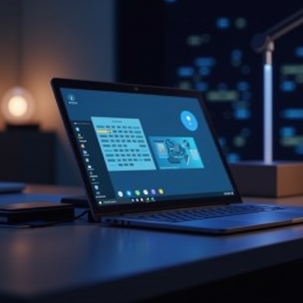 jalan pintas untuk memutar layar Windows 11